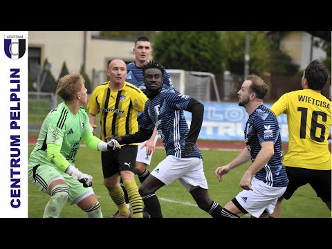 Centrum Pelplin - Wietcisa Skarszewy skrót