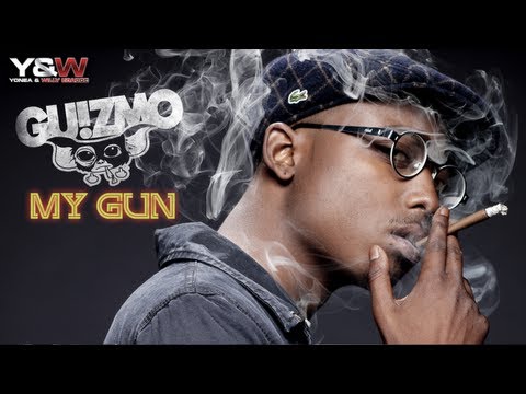 My Gun