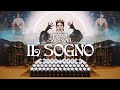Isyana Sarasvati - IL SOGNO (Official Music Video)