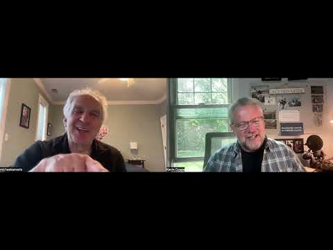 10 11 24 MNB:In Conversation:  "Business Lessons From Ralph Sansolo"