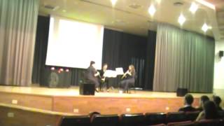 The flight of the bumblebee-El vuelo del moscardón-ISLANA