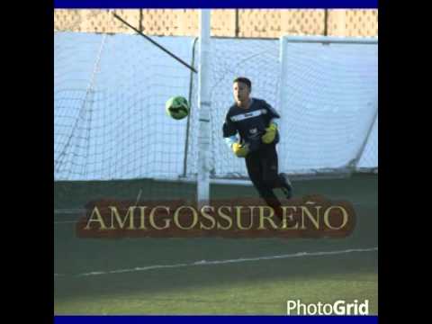 Gran equipo de futbol U.D. GUARGACHO