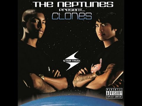 THE RISE OF THE NEPTUNES: MASTERS OF MUSIC PRODUCTION