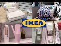 IKEA SHOP WITH ME 2017 HAUL