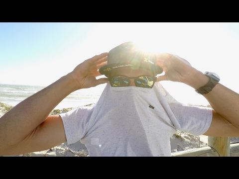 A 40 knots day KEVVLOG #17