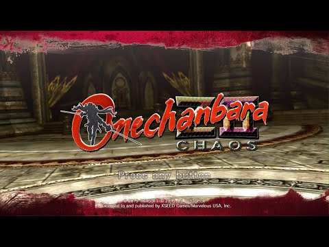 Onechanbara Z2: Chaos (PS4 Gameplay)