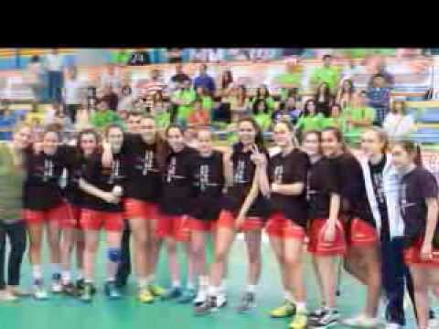 CADETE A ROS CASARES VALENCIA 2013