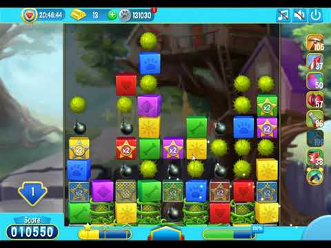 Pet Rescue Saga level 2779 no boosters ►TOBIAS DEAMON◄