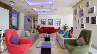 Mena Aparthotel, Dubai, United Arab Emirates | Travel With Medha