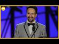 Lin Manuel Miranda Talks New Live Action Moana