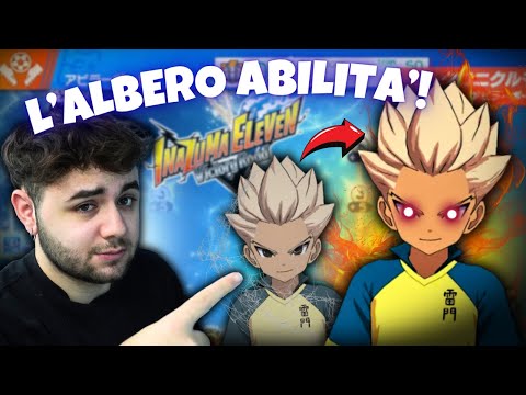 Ecco COME BUILDARE UN PERSONAGGIO su INAZUMA ELEVEN VICTORY ROAD!