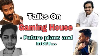 MRZക് പിന്നാലെ Blind Gaming House ?, Psycho Thug | Psycho Blind, Viper, Satan Dfs Doctor