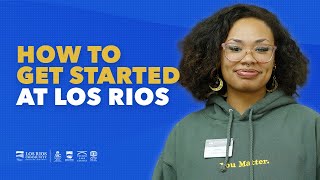 Get Started and Apply