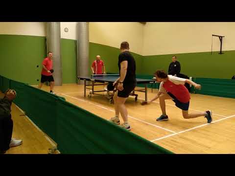 Cikojević D. / Jozić A. - Barić M. / Josipović D. 3:2 02.12.2018