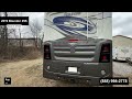 Check out this Video for a 2019 Fleetwood Bounder 35K(Stock #471039)  for sale by Pop RVs. This unit is located in Sarasota, FL