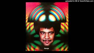 GEORGE DUKE - 411!!!!!!!!!!!!!!!!!!!!!!!!