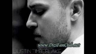 Justin Timberlake - Good Foot Ft Timbaland