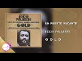 Un Puesto Vacante - Eddie Palmieri  [Audio Cover]