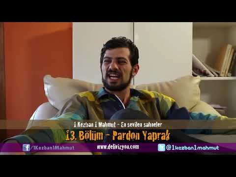 1 kezban 1 mahmut pardon yaprak