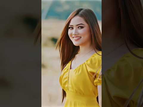 Ebanise 💝❣️(Karishma Keisham) || New Manipuri  Song ✨|| WhatsApp Status Video 🔥 ||