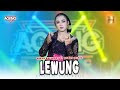 Niken Salindry Ft Ageng Music Lewung Official Live Music