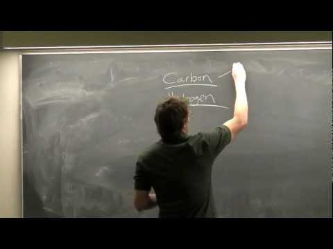 Mines FCA/Nicaragua: Experiment #1 'Skewer through Ballon' (English Version)