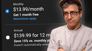 Is YouTube Premium Worth It?, Is Industry Standard Gear Great? & More (BSP-356)