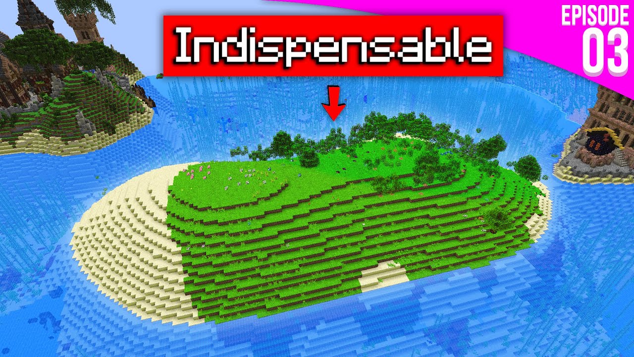 J'ai prit le contrôle de TOUTE la Méditerranée ! - Episode 3 | EarthNG S3