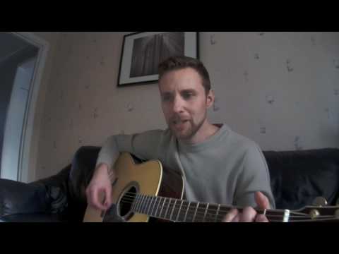 Starsailor - Coming down - cover