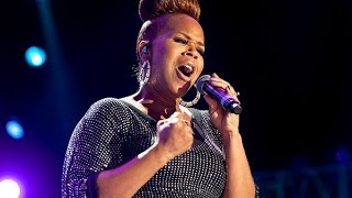 Tina Campbell