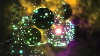 Mike Oldfield &amp; Alan Parsons Project - Foreign Affair In A Pipeline (Nufonic Mashup)