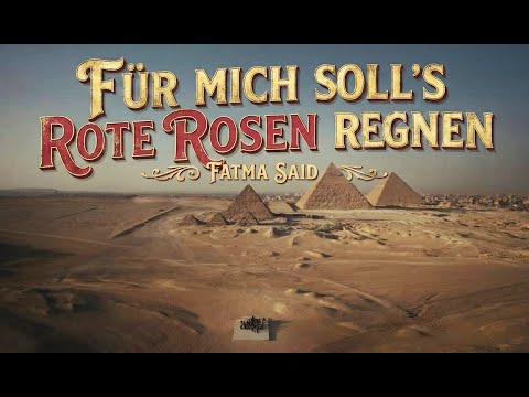 Warner Classics and Fatma Said