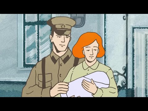 Трейлеры На произвол судьбы