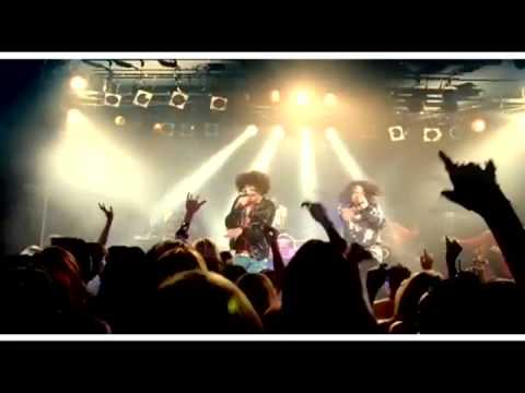 LMFAO vs Missy Elliot - Gossips In Miami (Dj NASA Remix) - Johnny Rockit.mp4