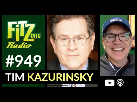 Tim Kazurinsky (Fitzdog Radio #949) | Greg Fitzsimmons
