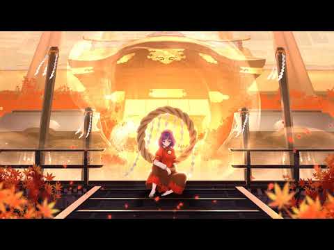 MoF Main Menu Theme: Sealed Gods (RE-EXTENDED)