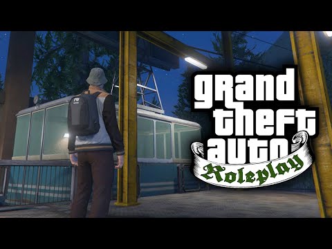 KNUSSMANN schranzt bis der Arzt kommt - GTA RP S02E179 (LuckyV)