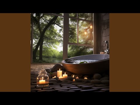 Water Caress Spa Notes