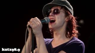 Foxygen - San Francisco