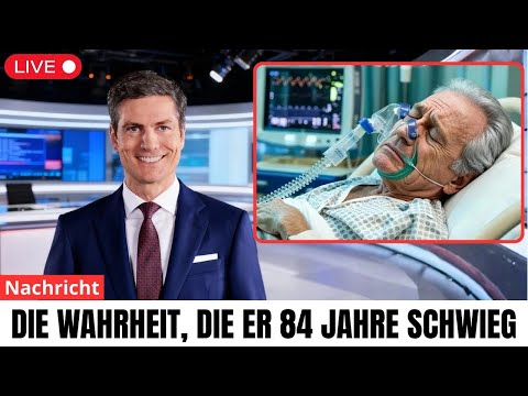 Mit 84 Jahren enthüllte Carl Zuckmayer die größte Reue seines Lebens – und sie ist erschütternd