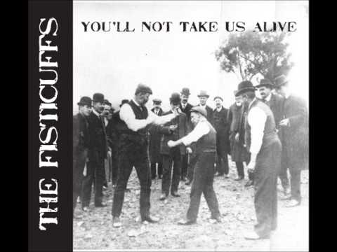The Fisticuffs - Silent On the South Side