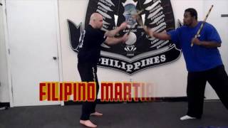 Scott Shields Martial Arts