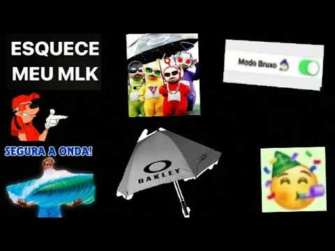 POCK POCK DE BANDIDO - MC FEFE ORIGINAL &e MC JHONINHO