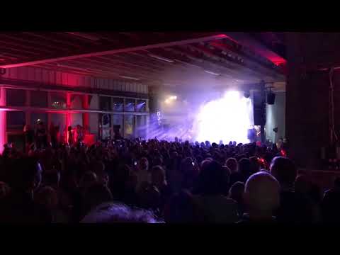 SONGBIRD FESTIVAL DAVOS I Stefanie Heinzmann - Diggin in the Dirt