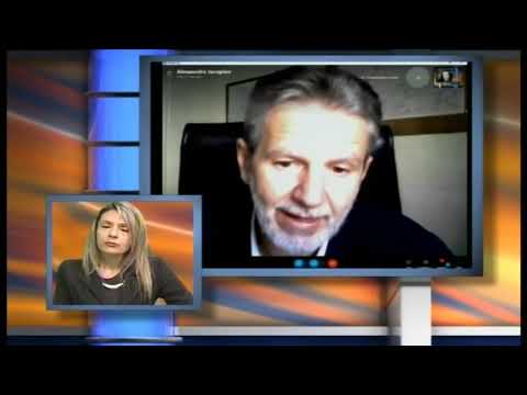 SPECIALE ALLARME SICCITA'