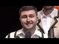 Grigore Lese Si Nicusor Dascalu Dialog Muzical Cine M Aude Cantand