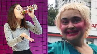 САМОЕ СМЕШНОЕ ВИДЕО В МИРЕ | ПОПРОБУЙ НЕ ЗАСМЕЯТЬСЯ С