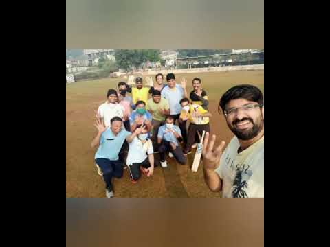AFC - IT Corporate League Season 1 | YDL Pune