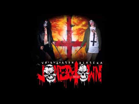 Jonestown - Vastaaja