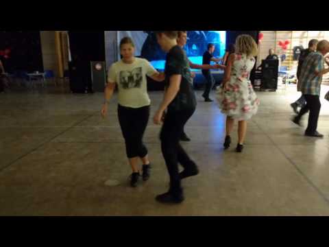 Kom og Dans - Oktoberrock 2016